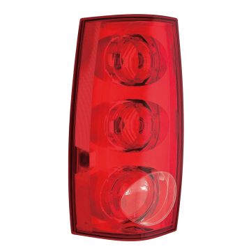 Tail Light Assembly Left for GMC Yukon XL 1500 SLT SLE 2012-2014