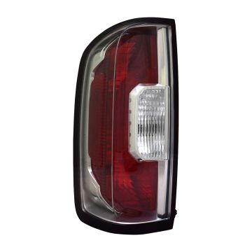 Tail Light Assembly Left CAPA for GMC Canyon 2015-2022