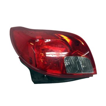 Tail Light Assembly Left CAPA for Buick Encore 2013-2016