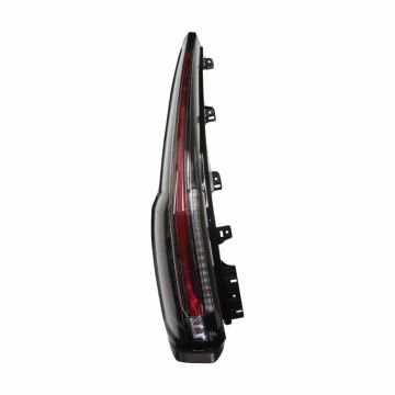 Tail Light Assembly Left 2nd Design 1st Design for Cadillac Escalade Escalade ESV