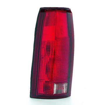 Tail Light Assembly Right for Chevrolet Blazer C1500 C1500 Suburban C2500 C2500 Suburban C3500 K1500 K1500 Suburban K2500 K2500 Suburban K3500 Tahoe GMC C1500 C1500 Suburban C2500 C2500 Suburban C3500 K1500 K1500 Suburban K2500 K2500 Suburban K3500 Yukon