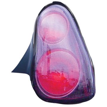 Tail Light Assembly Right Combination Lamp for Chevrolet Monte Carlo 2000-2005