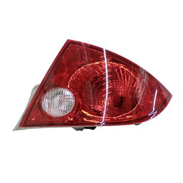 Tail Light Assembly Right for Chevrolet Cobalt Sedan 2005-2010