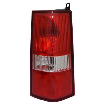 Tail Light Assembly Right for Chevrolet Express 1500 Express 2500 Express 3500 GMC Savana 1500 Savana 2500 Savana 3500