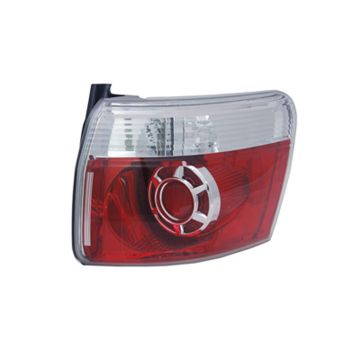 Tail Light Assembly Right for GMC Acadia 2007-2012