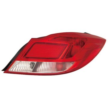 Tail Light Assembly Right for Buick Regal 2011-2013