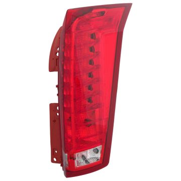 Tail Light Assembly Right for Cadillac SRX 2010-2016