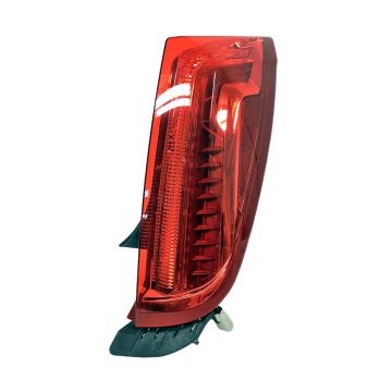 Tail Light Assembly Right CAPA for Cadillac XTS 2013-2017