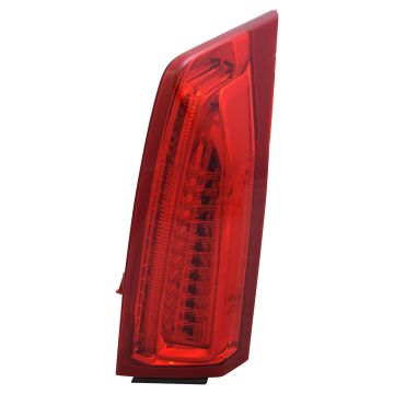 Tail Light Assembly Right for Cadillac ATS Sedan 2013-2018
