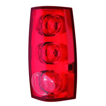 Tail Light Assembly Right for GMC Yukon XL 1500 SLT SLE 2012-2014