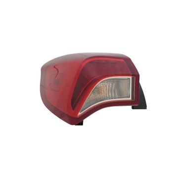 Tail Light Assembly Left Outer CAPA for Buick Envision 2019-2020