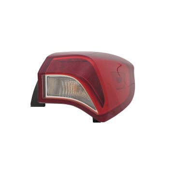Tail Light Assembly Right Outer CAPA for Buick Envision 2019-2020