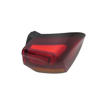 Tail Light Assembly Right Outer LED CAPA for Buick Encore GX 2020