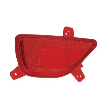 Reflector Assembly Rear Left CAPA for Chevrolet Trax 2017-2022