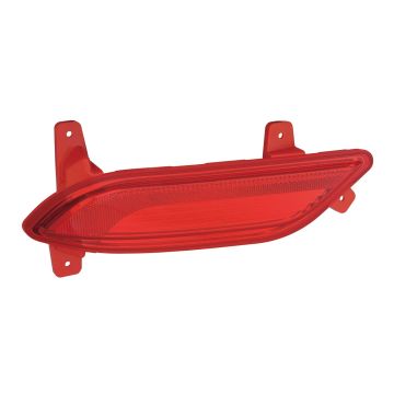 Reflector Assembly Rear Left Reflector/Signal Lamp CAPA for Buick Encore 2017-2022
