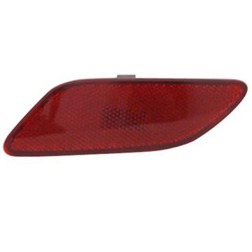 Side Marker Light Assembly Rear Left for Saturn Vue 2008-2010