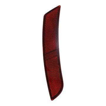Side Marker Light Assembly Rear Left CAPA for Chevrolet Camaro Coupe 2016-2022