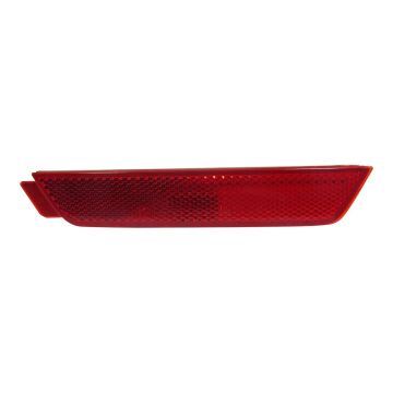 Side Marker Light Assembly Rear Right w/o Tow Hooks CAPA for Chevrolet Camaro 2010-2015