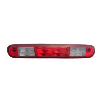 Center High Mount Stop Light for Chevrolet Silverado 1500 Silverado 2500 HD Silverado 3500 HD GMC Sierra 1500 Sierra 2500 HD Sierra 3500 HD Hummer H3T