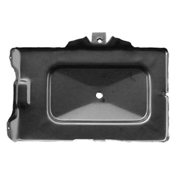 Battery Tray Right Side Mount Left Side Mount for Chevrolet Blazer C10 Suburban C20 C30 K10 K20 K30 K5 GMC C15 Suburban C15/C1500 C1500 C25 C25/C2500 C2500 C35 C35/C3500 C3500