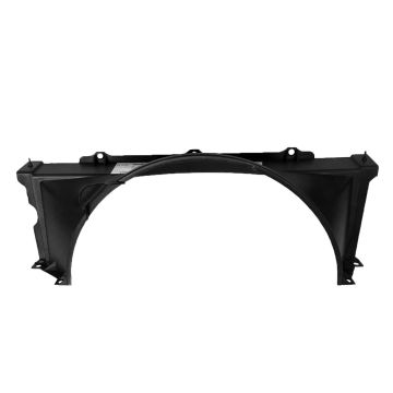 Engine Cooling Fan Shroud Upper w/EFI for Chevrolet S10 S10 Blazer GMC Jimmy S15 S15 Jimmy Sonoma Oldsmobile Bravada