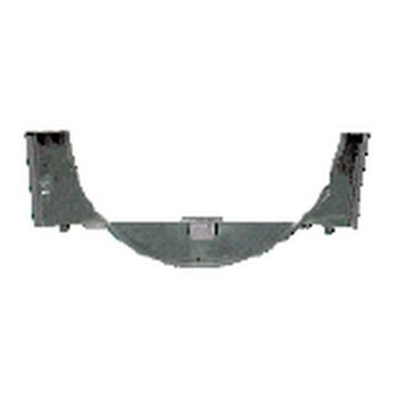 Engine Cooling Fan Shroud Lower for Chevrolet Blazer S10 GMC Jimmy Sonoma Oldsmobile Bravada