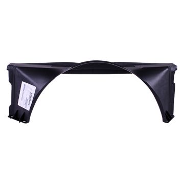 Engine Cooling Fan Shroud Upper for Chevrolet Blazer S10 GMC Jimmy Oldsmobile Bravada