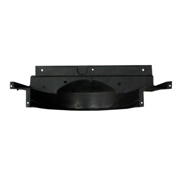 Engine Cooling Fan Shroud Upper w/100 & 105 Amp Alternator for Cadillac Escalade Chevrolet Blazer C1500 C1500 Suburban C2500 C2500 Suburban C3500 K1500 K1500 Suburban K2500 K2500 Suburban K3500 Tahoe GMC C1500 C2500 C3500 K1500 K2500 K3500 Yukon