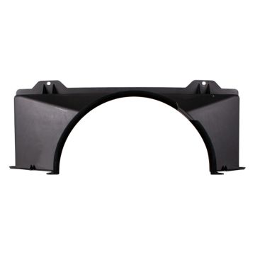 Engine Cooling Fan Shroud Upper for Chevrolet Silverado 2500 HD Silverado 2500 HD Classic GMC Sierra 2500 HD Sierra 2500 HD Classic