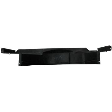 Engine Cooling Fan Shroud Lower for Cadillac Escalade Chevrolet Blazer C1500 Suburban C2500 Suburban K1500 Suburban K2500 Suburban Tahoe GMC Yukon