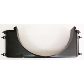 Engine Cooling Fan Shroud Lower Shroud for Chevrolet Silverado 2500 HD Silverado 3500 HD GMC Sierra 2500 HD Sierra 3500 HD