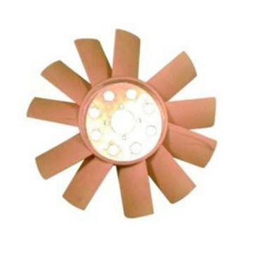 Engine Cooling Fan Blade w/Air Conditioning for Chevrolet Blazer S10 GMC Jimmy Sonoma Oldsmobile Bravada