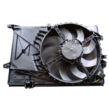 Engine Cooling Fan Assembly for Chevrolet Sonic Sedan 2012-2020