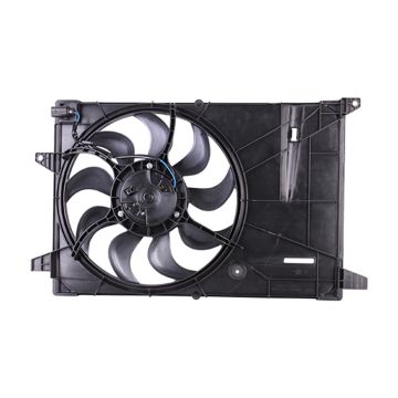 Engine Cooling Fan Assembly for Chevrolet Spark 2016-2022