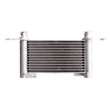 Automatic Transmission Oil Cooler Assembly Factory Installed External for Cadillac Escalade Chevrolet Avalanche 2500 Silverado 1500 3500 Suburban Tahoe GMC Sierra 1500 2500 3500 Yukon XL