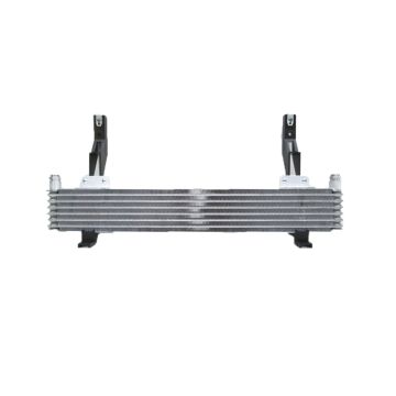 Automatic Transmission Oil Cooler Assembly for Chevrolet Silverado 2500 HD Silverado 3500 HD GMC Sierra 2500 HD Sierra 3500 HD