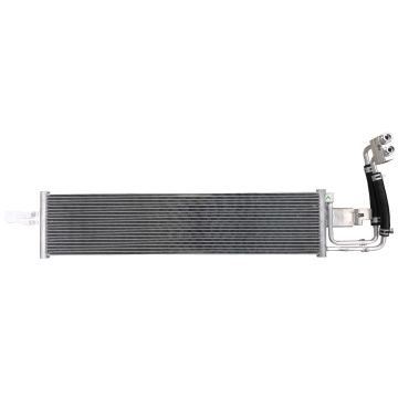 Automatic Transmission Oil Cooler Assembly for Chevrolet Cruze Sedan Hatchback 2016-2019