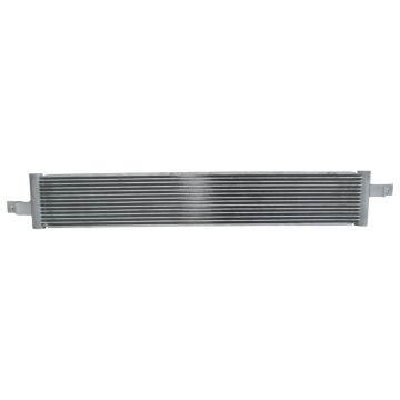 Automatic Transmission Oil Cooler Assembly Hvy Duty Cooling for Buick Enclave Chevrolet Traverse