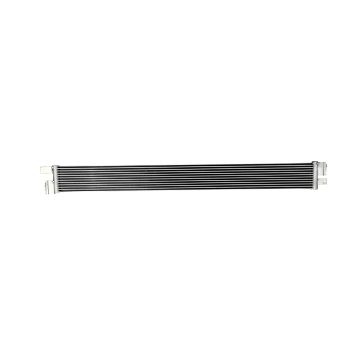 Automatic Transmission Oil Cooler Assembly for Chevrolet Silverado 2500 HD Silverado 3500 HD GMC Sierra 2500 HD Sierra 3500 HD