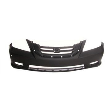 Bumper Cover Front CAPA for Honda Odyssey Touring 2008-2010