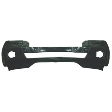 Bumper Cover Front for Honda Pilot LX EX EX-L 2009-2011