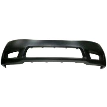 Bumper Cover Front for Honda Civic Hybrid-L Hybrid LX Sport EX GX DX Si EX-L DX-G LX-S Base 2009-2011