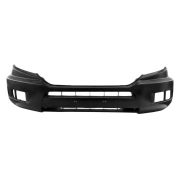 Bumper Cover Front for Honda Ridgeline 2009-2014