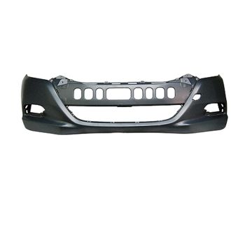 Bumper Cover Front for Honda Insight LX EX 2010-2011