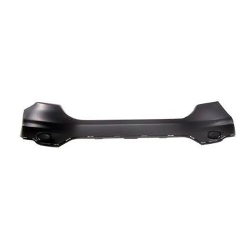 Bumper Cover Front for Honda CR-V 2010-2011