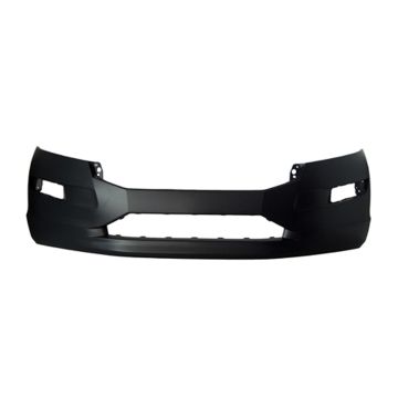 Bumper Cover Front Primed for Honda Accord Crosstour Crosstour