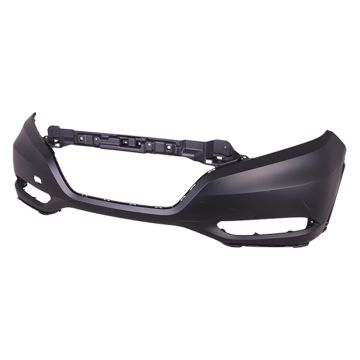 Bumper Cover Front CAPA for Honda HR-V 2016-2018