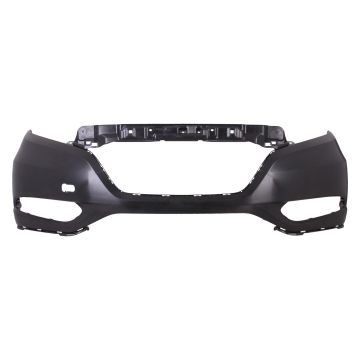 Bumper Cover Front CAPA for Honda HR-V 2016-2018