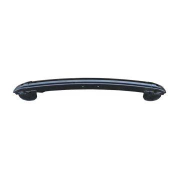 Bumper Cover Reinforcement Front CAPA for Honda Civic 2001-2005