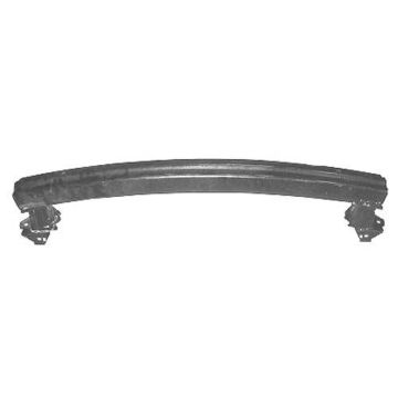 Bumper Cover Reinforcement Front CAPA for Honda CR-V 2007-2011